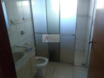 Comercial para Locação, em Várzea Paulista, bairro Vila Santa Terezinha, 2 banheiros, 2 vagas